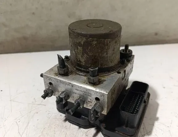 OPEL Movano 2 generation (B) (2010-2021) ABS pumpe B0S09011,476603593R 33254317