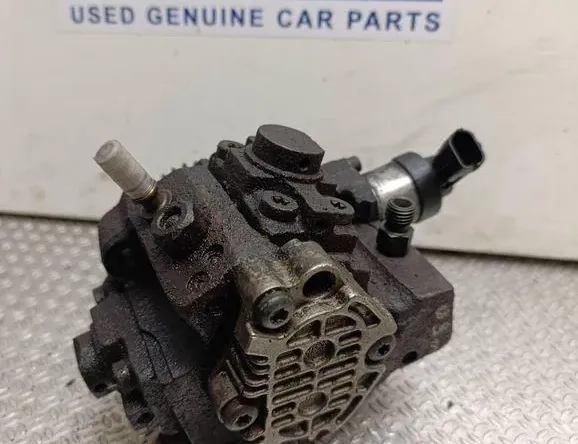 RENAULT Trafic 2 generation (2001-2015) Brændstofpumpe 8200804288 33256371