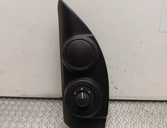 FIAT Doblo 2 generation (2009-2024) Kontakt til spejljustering 07354986320E 33257055