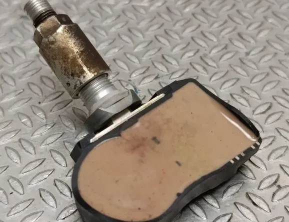 HYUNDAI H-1 Grand Starex (2007-2020) Dæktrykssensor S180052072B,S180052040 33257060