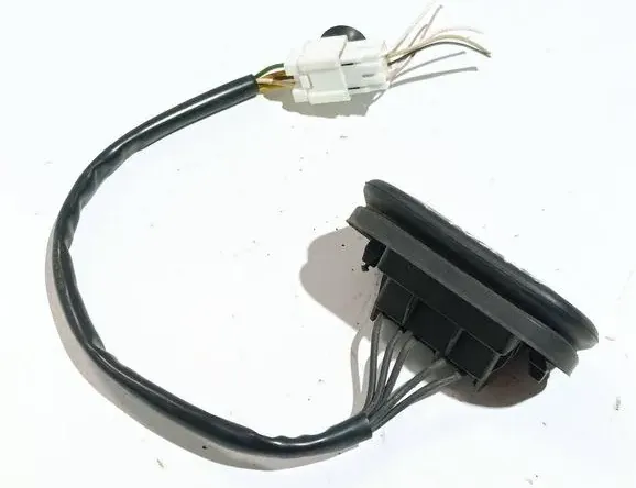 RENAULT Trafic 3 generation (2014-2023) Andre kontrolenheder 252167749RA 33259261