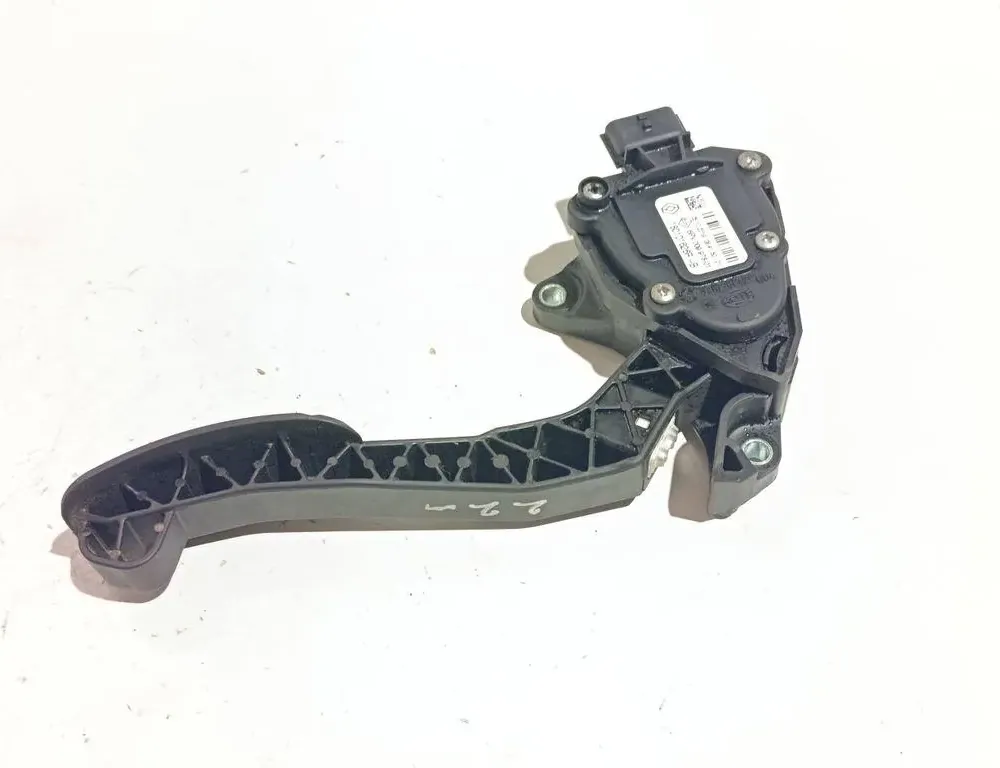 RENAULT Master 3 generation (2010-2023) Gaspedal 6PV00997801,180101626R 33259390