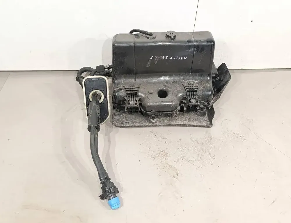 RENAULT Master 3 generation (2010-2023) AdBlue Tank 208S85661R 33260839