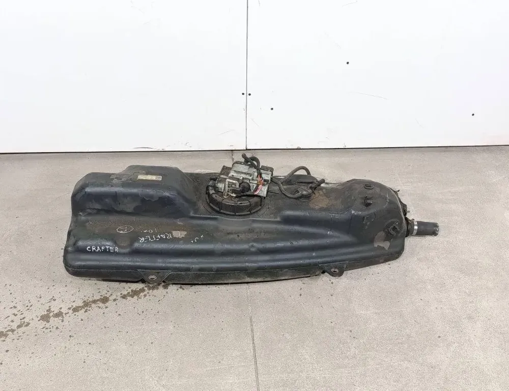 VOLKSWAGEN Crafter 1 generation (2006-2016) AdBlue Tank 1008567,120100611002802 33260845