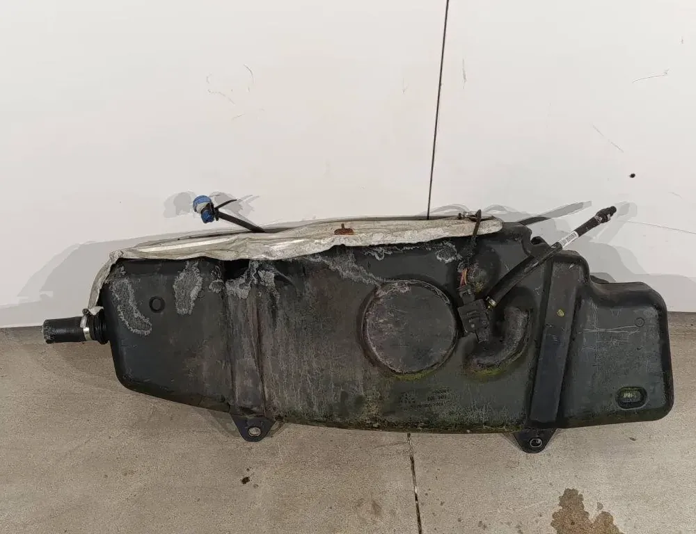 VOLKSWAGEN Crafter 1 generation (2006-2016) AdBlue Tank 1008567,120100611002802 33260845