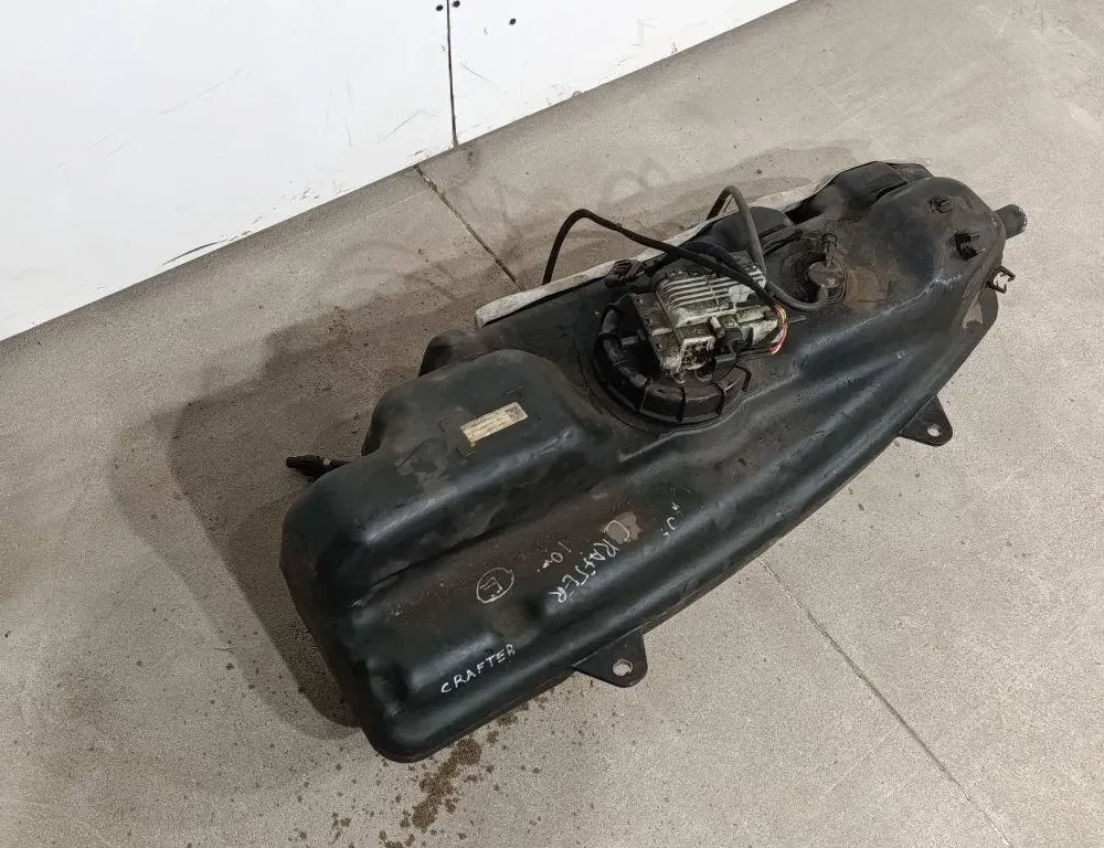 VOLKSWAGEN Crafter 1 generation (2006-2016) AdBlue Tank 1008567,120100611002802 33260845