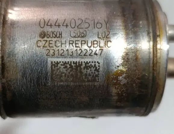 VOLKSWAGEN Crafter 2 generation (2017-2024) AdBlue injektorer 2N0131113L,1K2YB36BDEHHF 33261018