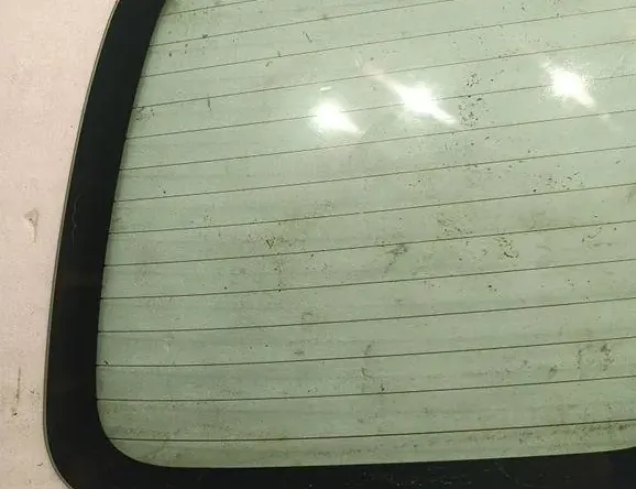 CITROËN Berlingo 1 generation (1996-2012) Bagrudeglas 43R000016 33262835