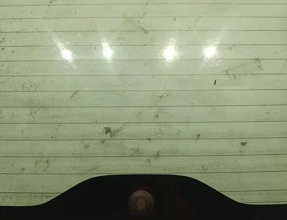 CITROËN Berlingo 1 generation (1996-2012) Bagrudeglas 43R000016 33262835