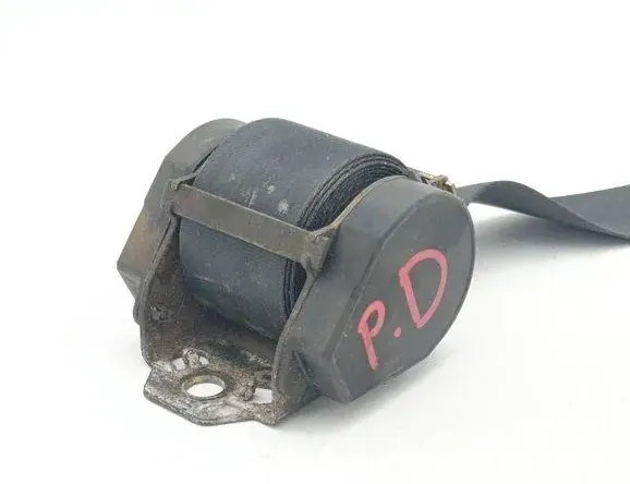 CITROËN Berlingo 1 generation (1996-2012) Forreste højre sikkerhedssele 33262854