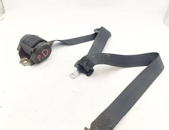 CITROËN Berlingo 1 generation (1996-2012) Forreste højre sikkerhedssele 33262854