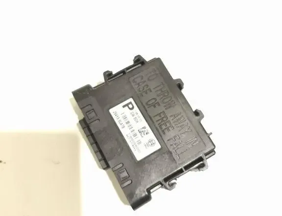 RENAULT Trafic 3 generation (2014-2023) Andre kontrolenheder F005V03220 33264485