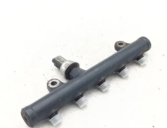 FIAT Scudo 2 generation (2007-2016) Brændstofskinne 9681649580 33264734