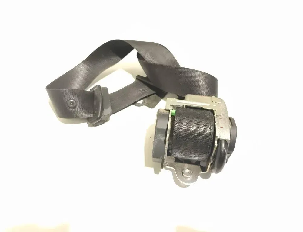 VOLKSWAGEN Crafter 1 generation (2006-2016) Forreste højre sikkerhedssele 601384100 33264766