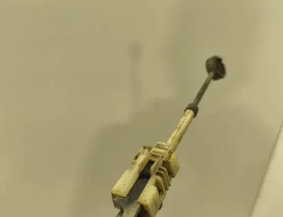 RENAULT Master 3 generation (2010-2023) Kabler til gearskiftemekanisme 33265378