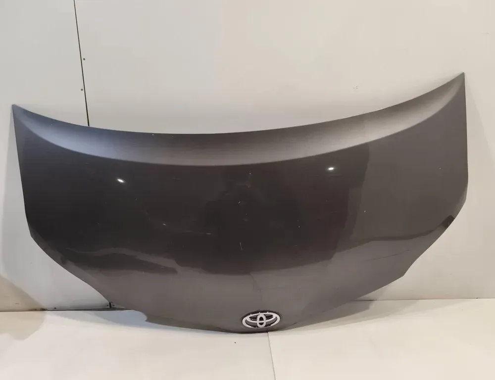 TOYOTA Sienna 3 generation (2010-2020) Forreste delsæt 33265699
