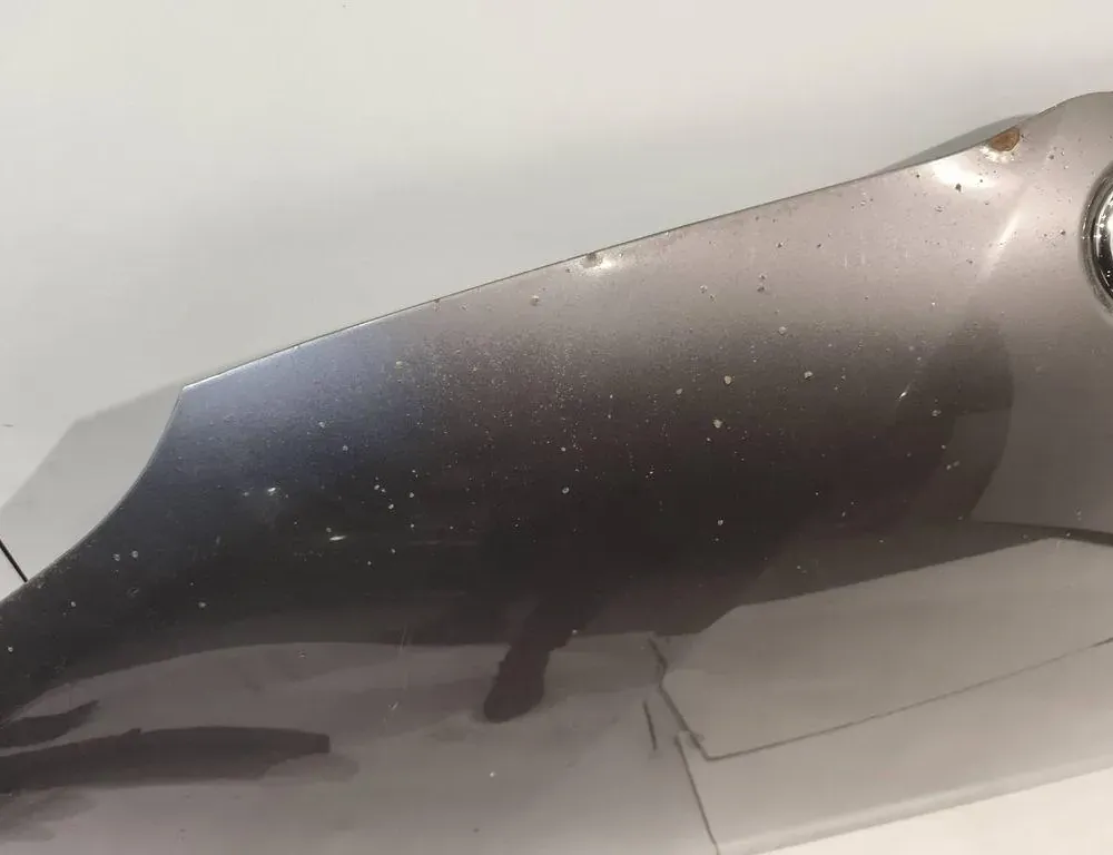 TOYOTA Sienna 3 generation (2010-2020) Forreste delsæt 33265699