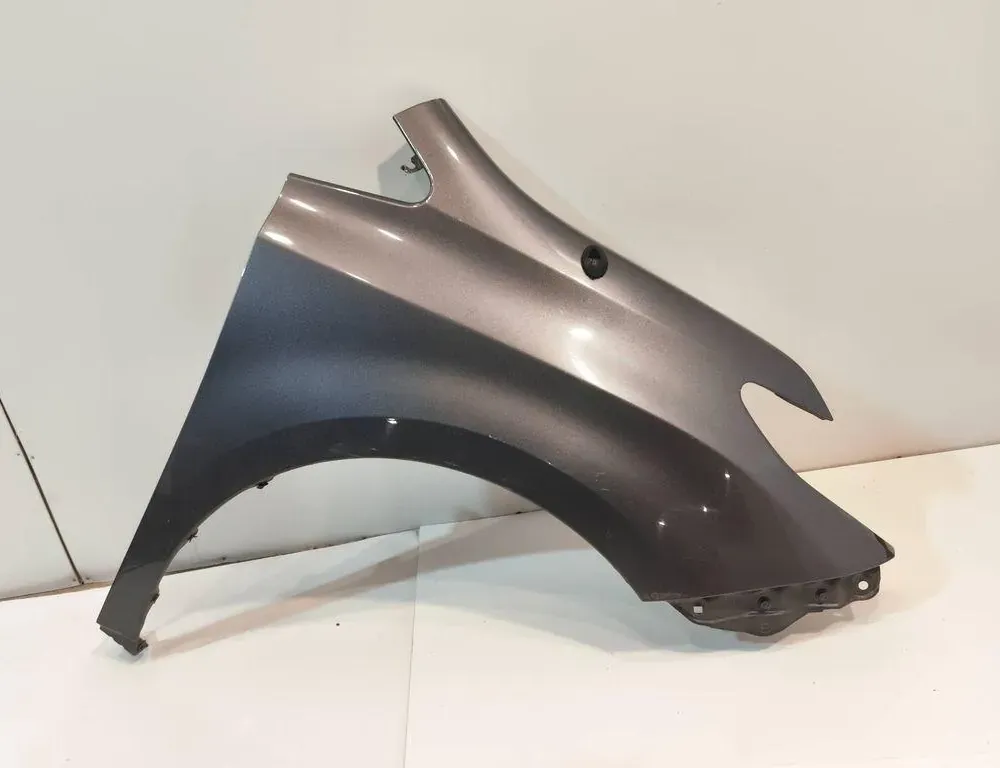 TOYOTA Sienna 3 generation (2010-2020) Forreste delsæt 33265699