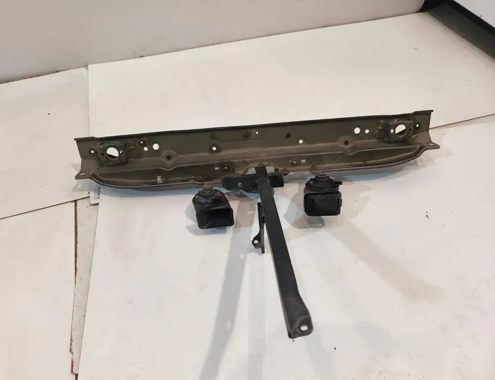 TOYOTA Sienna 3 generation (2010-2020) Forreste delsæt 33265699