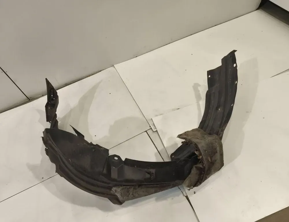 TOYOTA Sienna 3 generation (2010-2020) Forreste delsæt 33265699