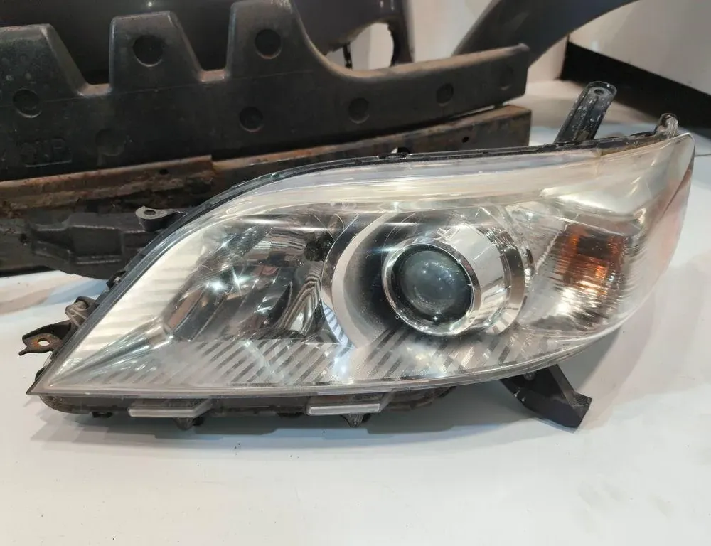 TOYOTA Sienna 3 generation (2010-2020) Forreste delsæt 33265699