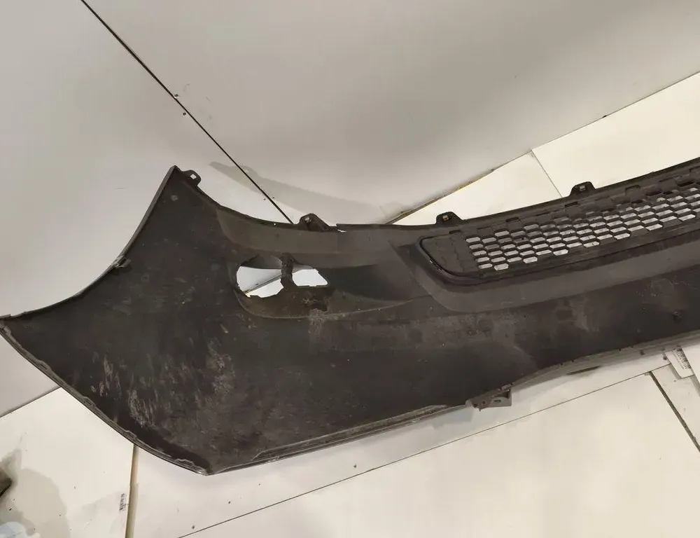 TOYOTA Sienna 3 generation (2010-2020) Forreste delsæt 33265699