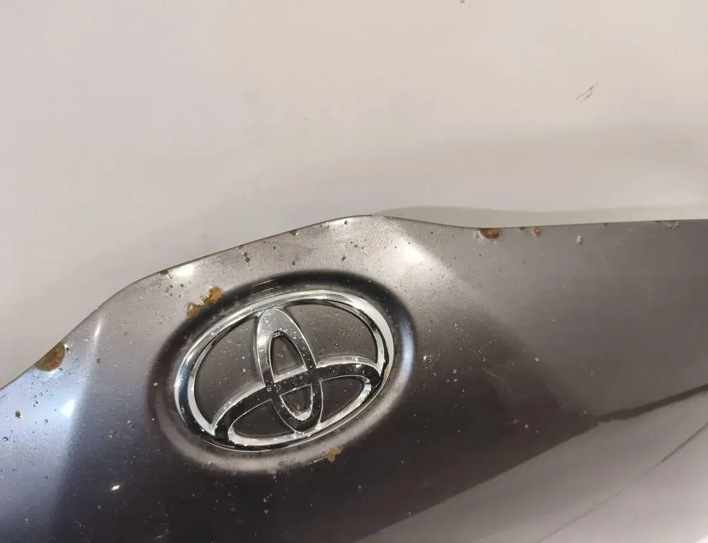 TOYOTA Sienna 3 generation (2010-2020) Forreste delsæt 33265699