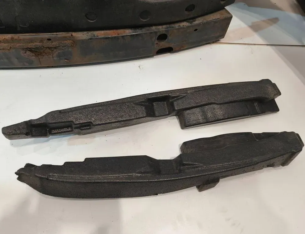 TOYOTA Sienna 3 generation (2010-2020) Forreste delsæt 33265699