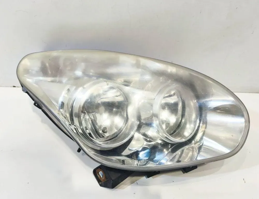 FIAT Doblo 2 generation (2009-2024) Forreste delsæt 46380748 33266697