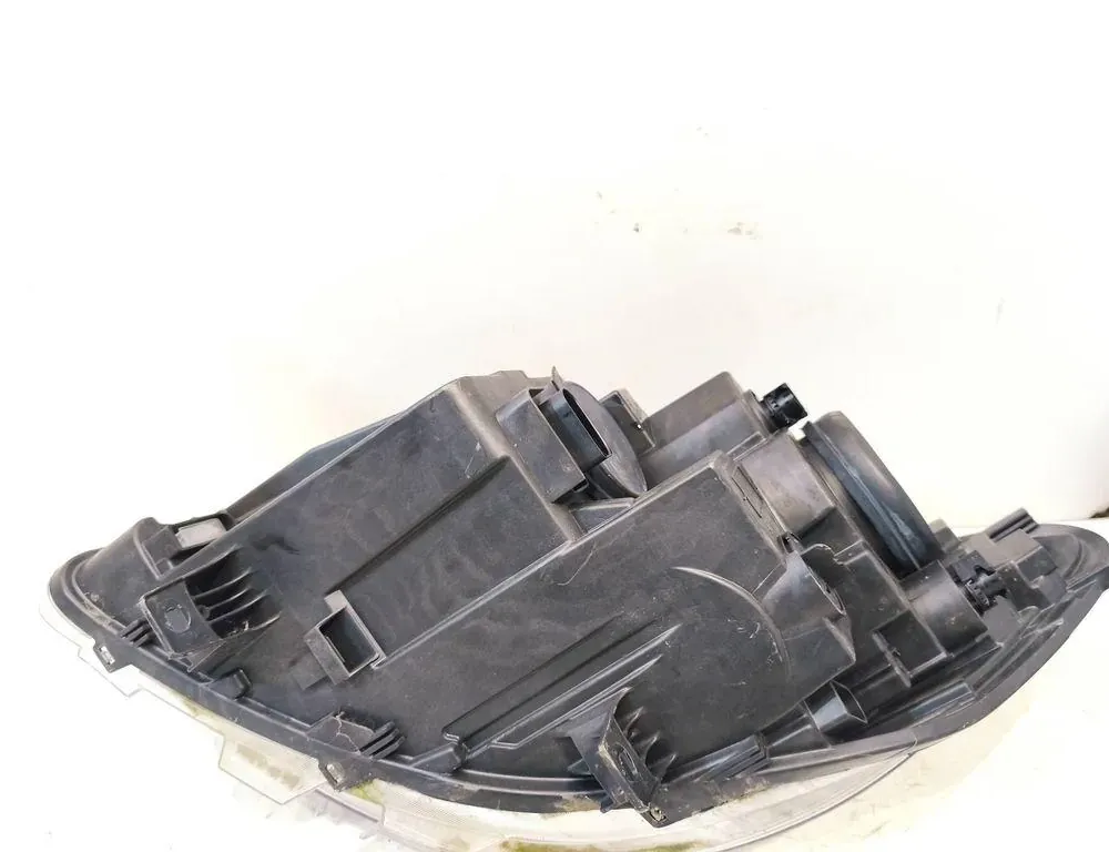 MERCEDES-BENZ Sprinter 3 generation (907/910) (2019-2024) Forreste delsæt A9109060100 33267192