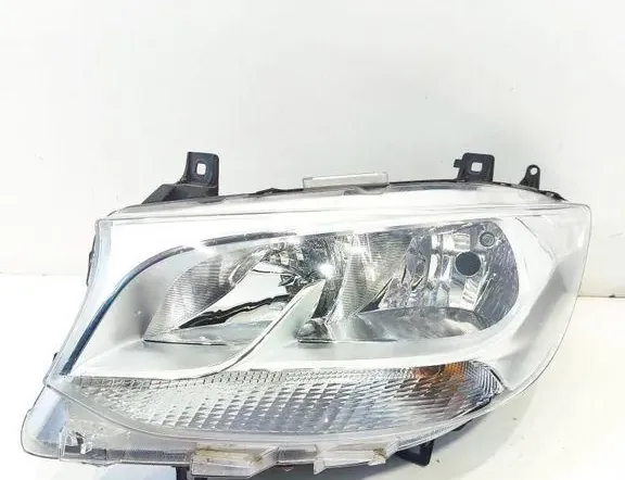 MERCEDES-BENZ Sprinter 3 generation (907/910) (2019-2024) Forreste delsæt A9109060100 33267192