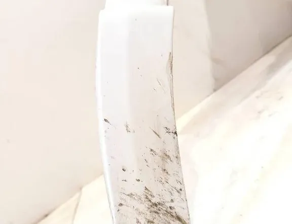 MERCEDES-BENZ Sprinter 3 generation (907/910) (2019-2024) Forreste delsæt A9109060100 33267192