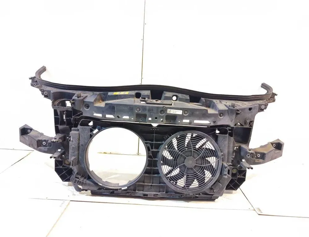 MERCEDES-BENZ Sprinter 3 generation (907/910) (2019-2024) Forreste delsæt A9109060100 33267192