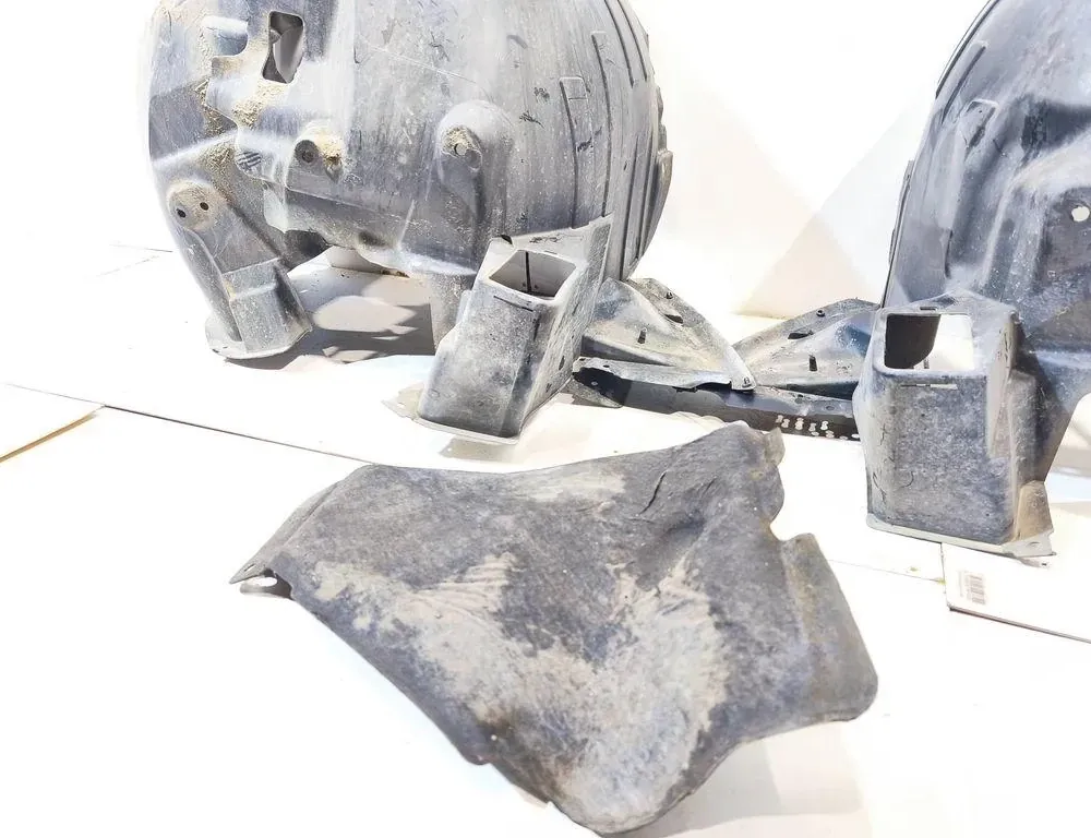 MERCEDES-BENZ Sprinter 3 generation (907/910) (2019-2024) Forreste delsæt A9109060100 33267192