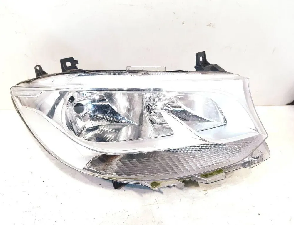 MERCEDES-BENZ Sprinter 3 generation (907/910) (2019-2024) Forreste delsæt A9109060100 33267192