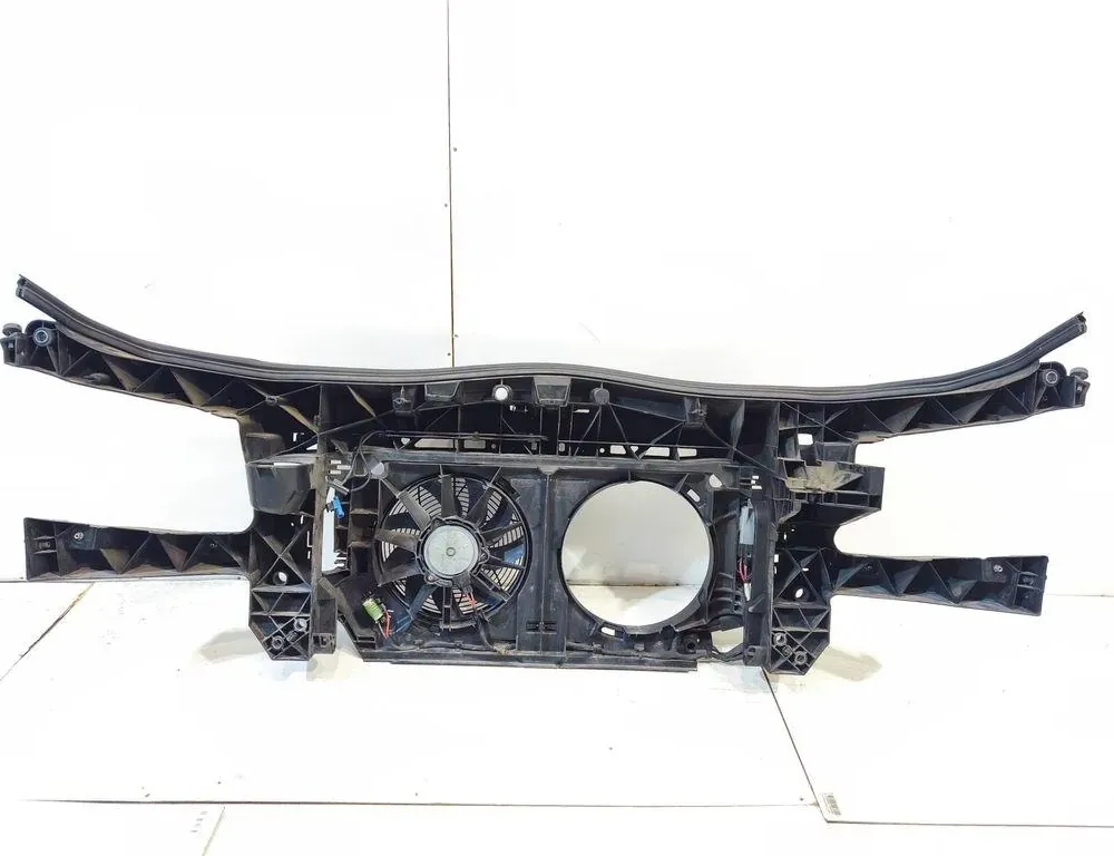 MERCEDES-BENZ Sprinter 3 generation (907/910) (2019-2024) Forreste delsæt A9109060100 33267192