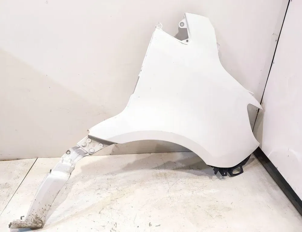 MERCEDES-BENZ Sprinter 3 generation (907/910) (2019-2024) Forreste delsæt A9109060100 33267192