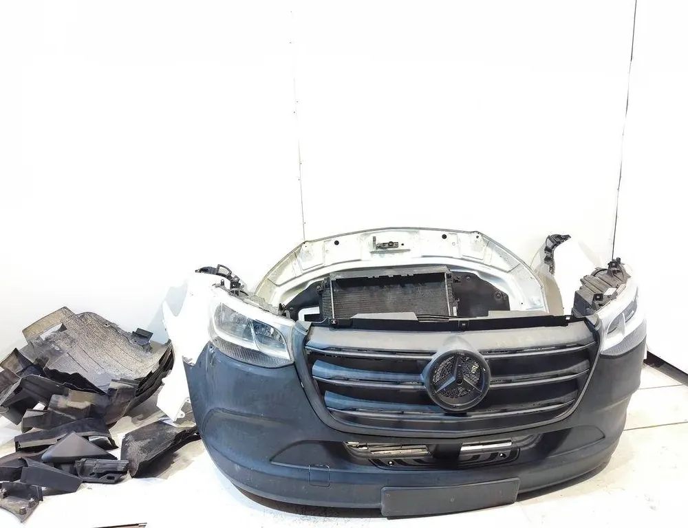 MERCEDES-BENZ Sprinter 3 generation (907/910) (2019-2024) Forreste delsæt A9109060100 33267192