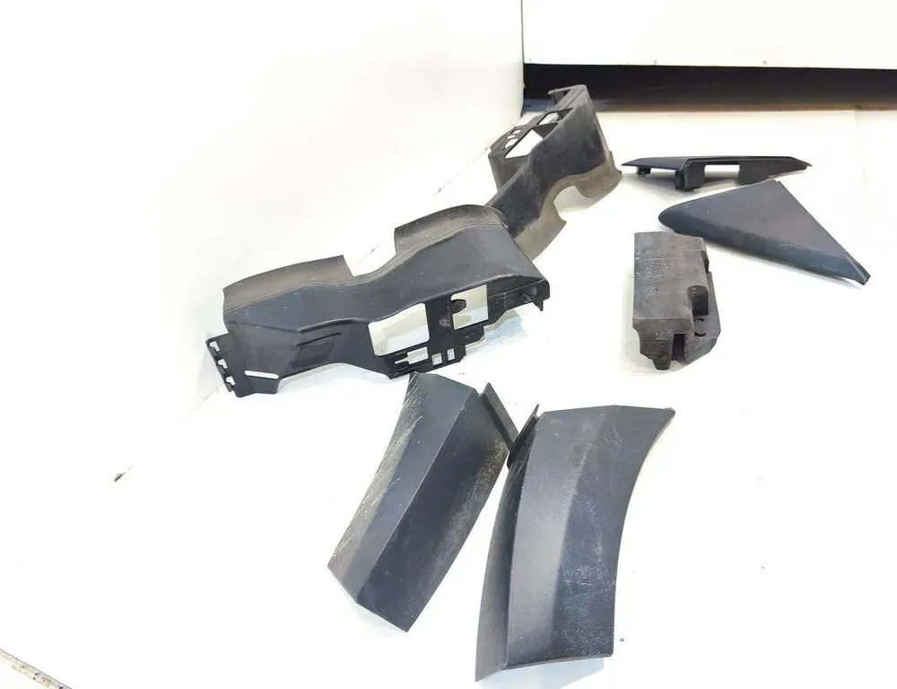 MERCEDES-BENZ Sprinter 3 generation (907/910) (2019-2024) Forreste delsæt A9109060100 33267192