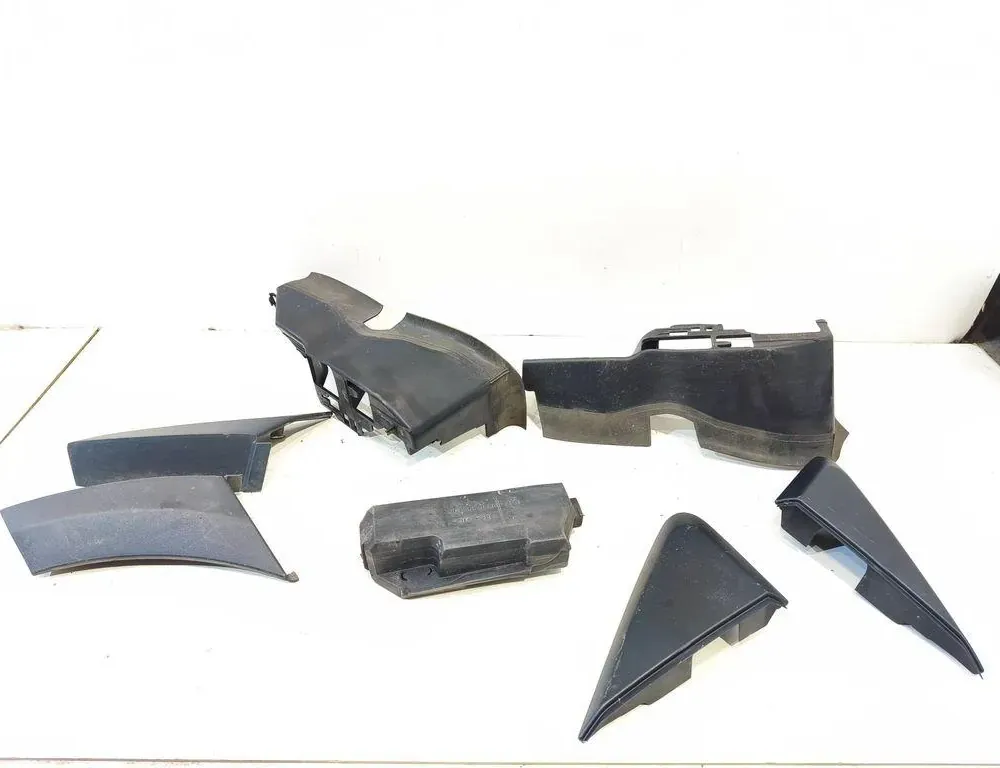 MERCEDES-BENZ Sprinter 3 generation (907/910) (2019-2024) Forreste delsæt A9109060100 33267192