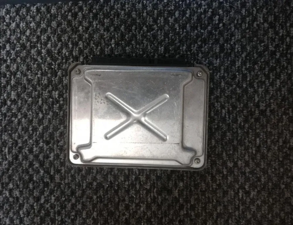 RENAULT Master 3 generation (2010-2023) Gearkasse kontrolenhed RD9A0000,8200750348 33394135