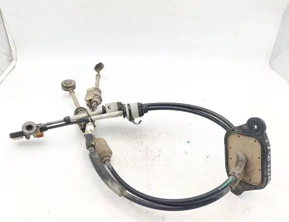 RENAULT Master 3 generation (2010-2023) Kabler til gearskiftemekanisme 33394322