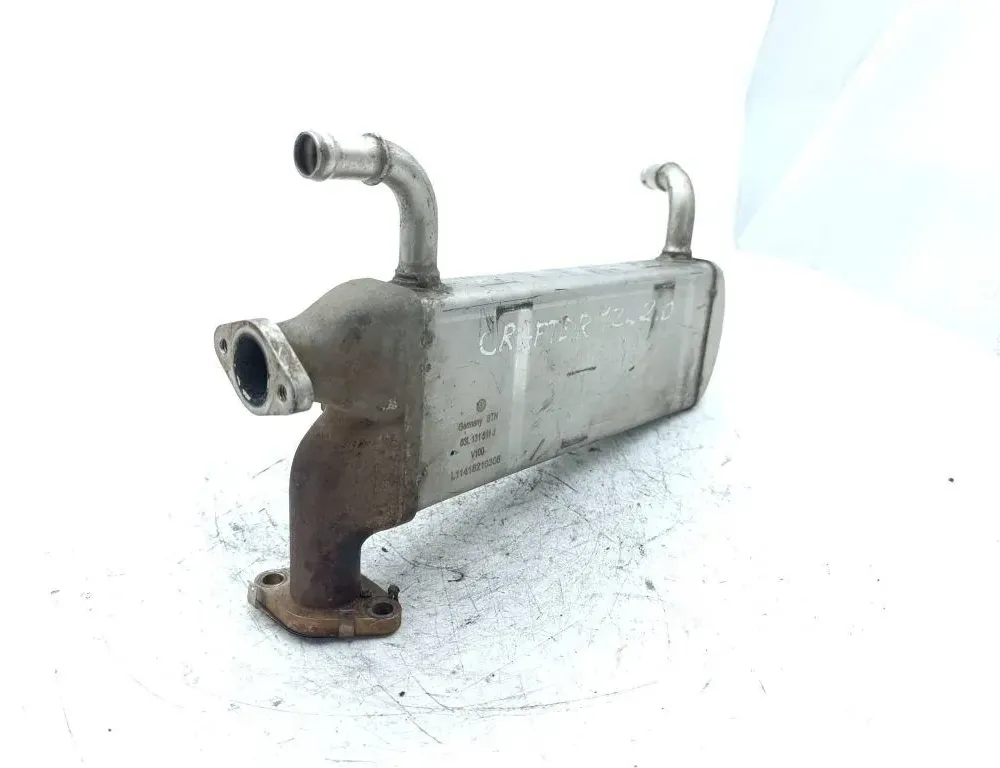 VOLKSWAGEN Crafter 1 generation (2006-2016) EGR køler 03L131511J,L11418210308 33394968