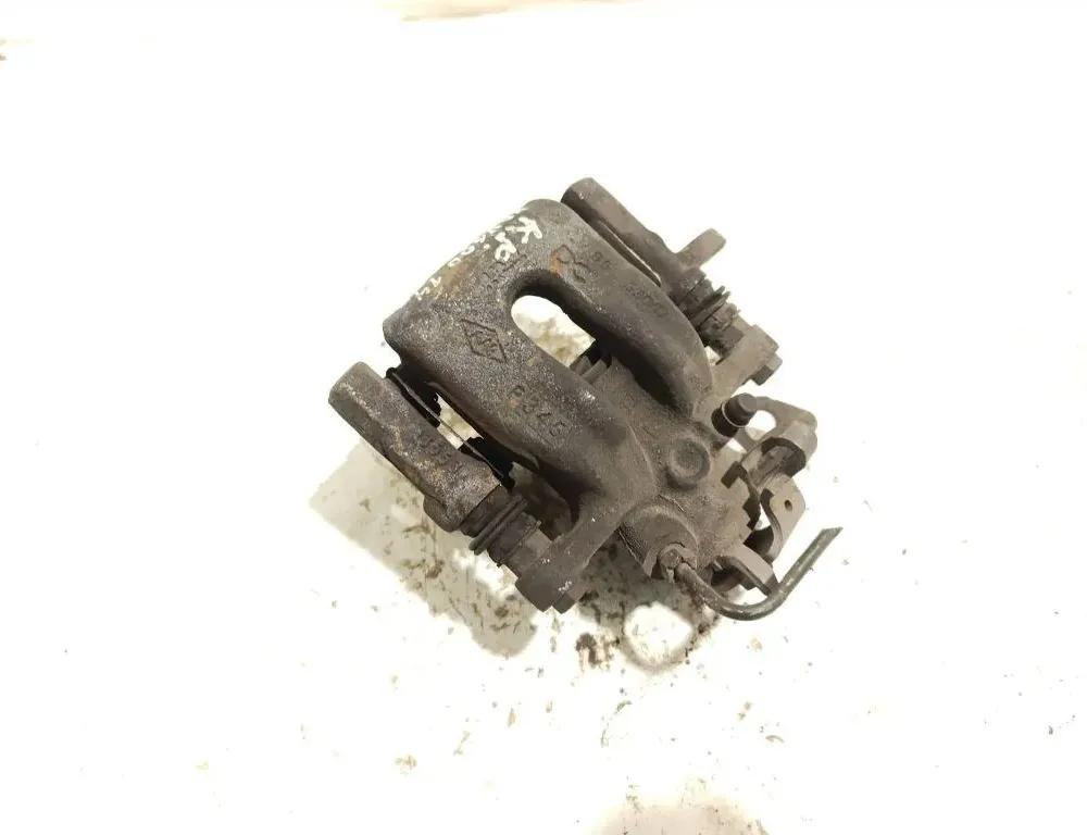 RENAULT Kangoo 2 generation (2007-2021) Bremsekaliber venstre bag 33395880