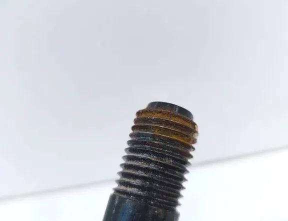 RENAULT Kangoo 2 generation (2007-2021) Trækkrogeøje 33396643