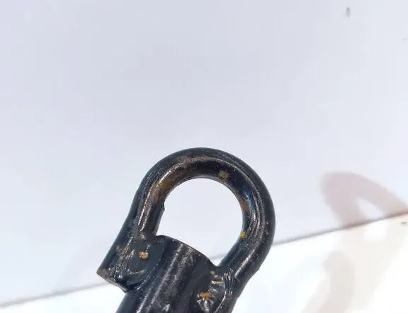 RENAULT Kangoo 2 generation (2007-2021) Trækkrogeøje 33396643