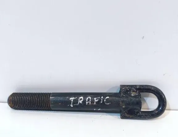 RENAULT Trafic 3 generation (2014-2023) Trækkrogeøje 33396651