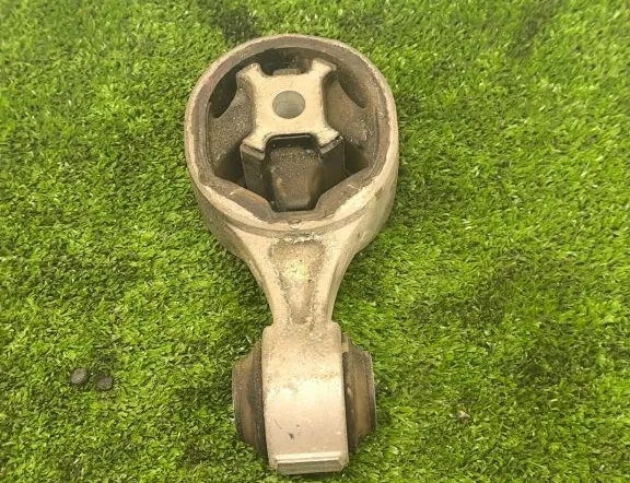 NISSAN Qashqai 2 generation (2013-2023) Motorophæng foran 4BA0A,11350 34245345