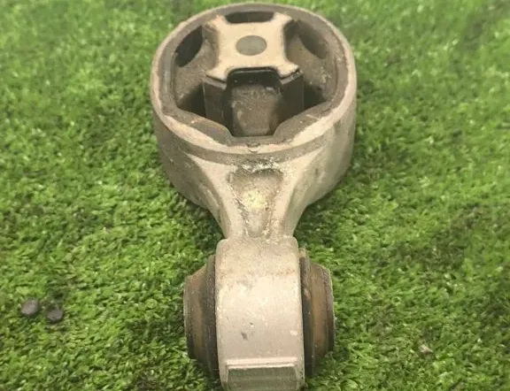 NISSAN Qashqai 2 generation (2013-2023) Motorophæng foran 4BA0A,11350 34245345