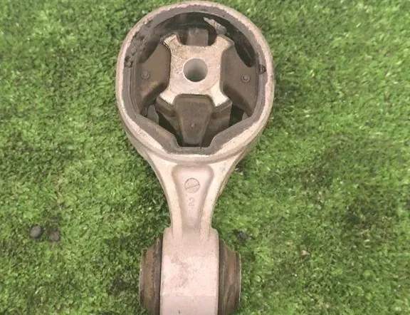 NISSAN Qashqai 2 generation (2013-2023) Motorophæng foran 4BA0A,11350 34245345